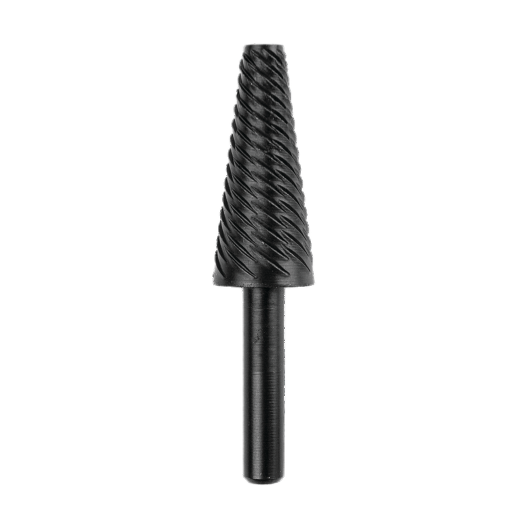Rotary Rasps With Cone Shank, 13