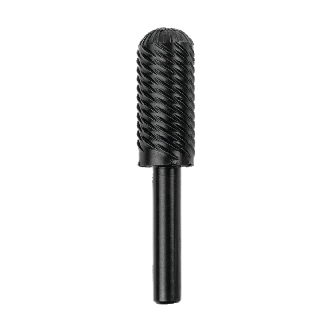 Rotary Rasps With Shank, 12