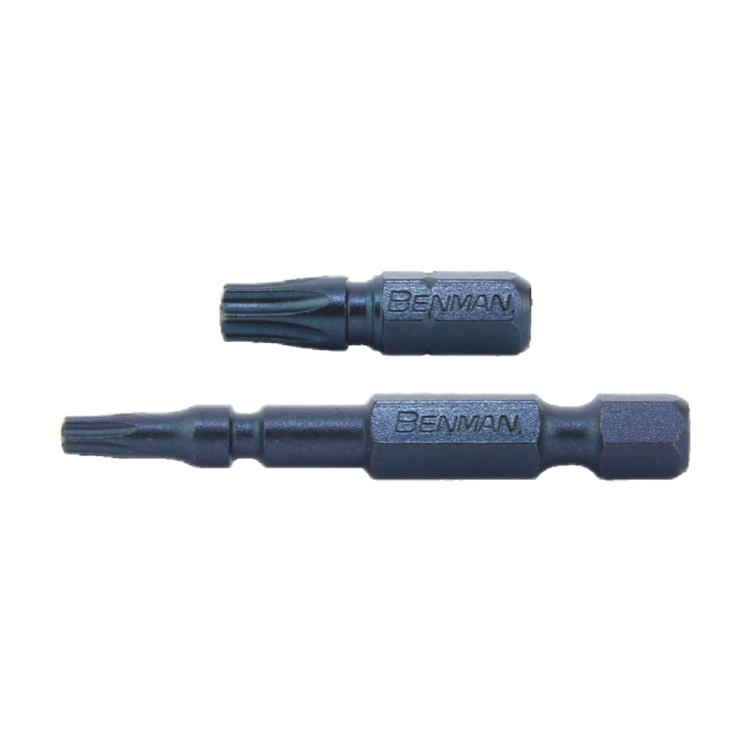 Screw Bits Tx T40 X 50 mm (10Pcs)