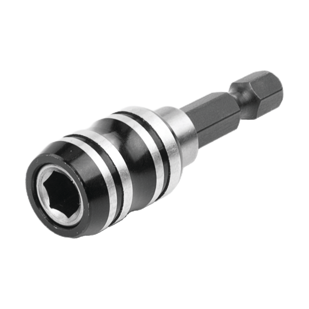 Quick Release Bits Holder, 60 mm