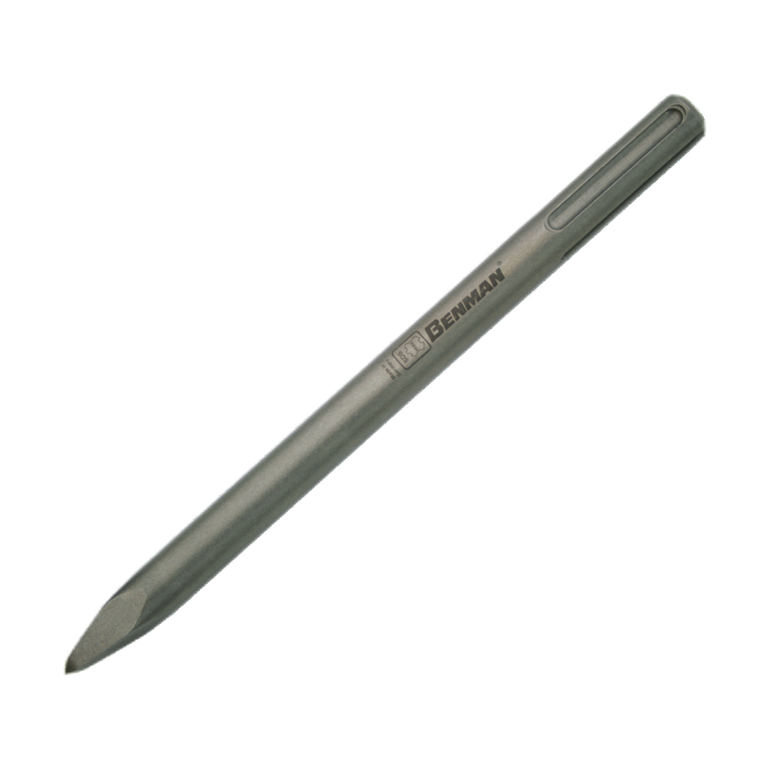 Sds-Max Point Chisel, 400 mm