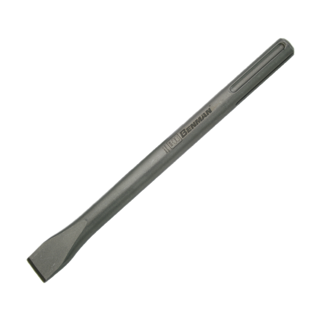Sds-Max Flat Chisel, 600 X 25 mm