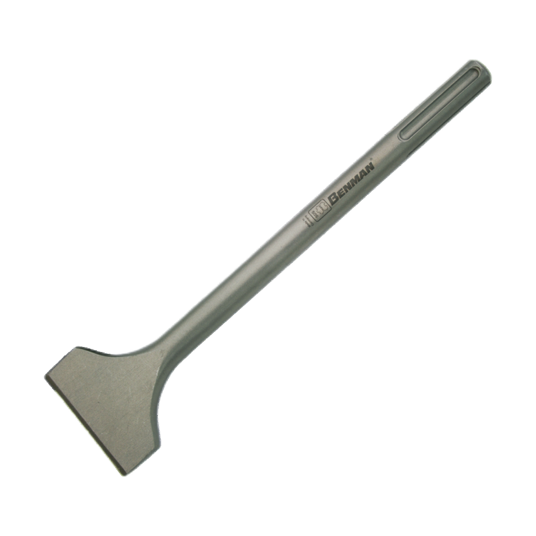 Sds-Max Spade Chisel, 300 X 80 mm