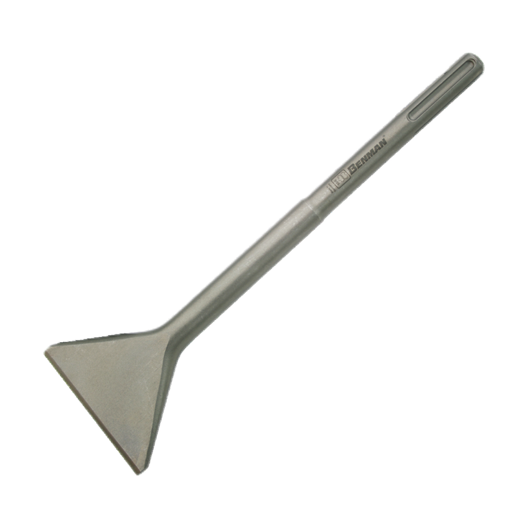 Sds-Max Spade Chisel, 350 X 115 mm