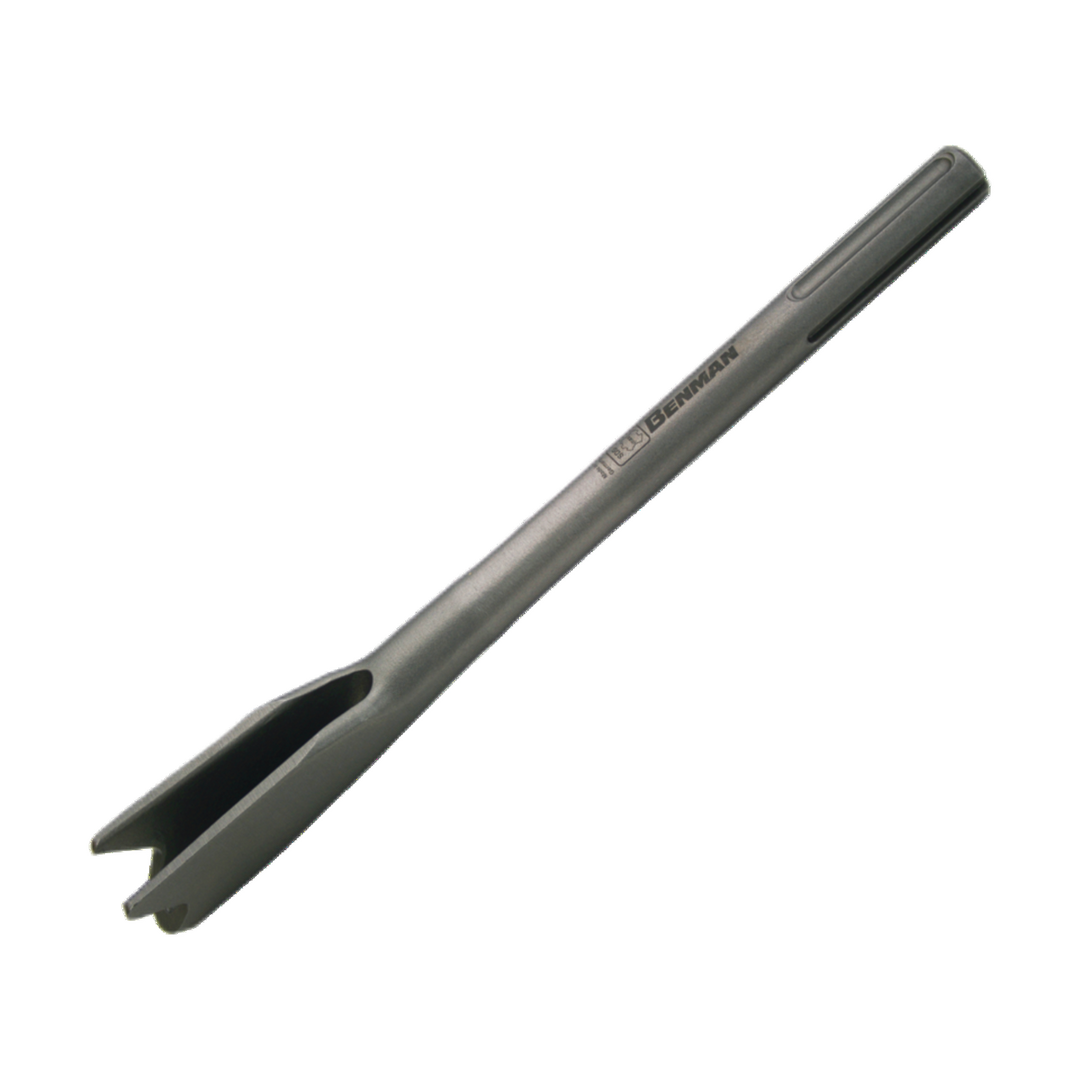 Sds-Max Canal Chisel, 300 X 32 mm