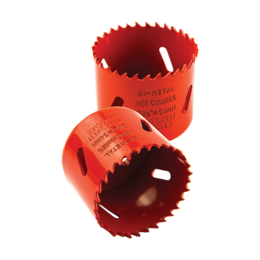 Bi-Metal Hole Saw 73