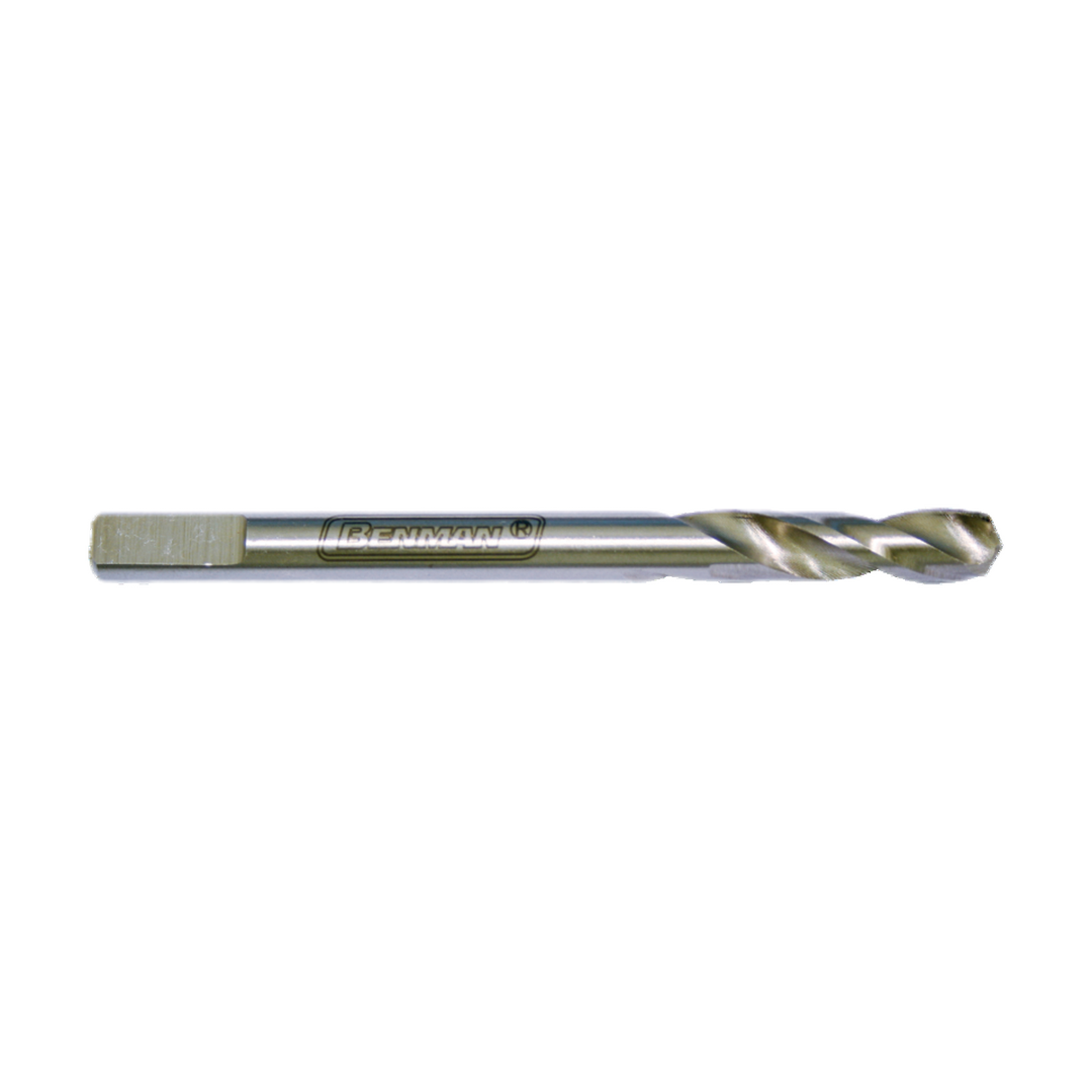 Accessories For Hole Saws, Hss Pilot Drill 6.35 mm