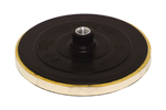 Rubber Backing Pad 165mm For PV7000C/9227CB/9237CB 1 pcs