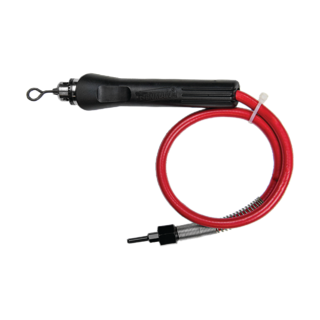 Flexible shaft 90 cm