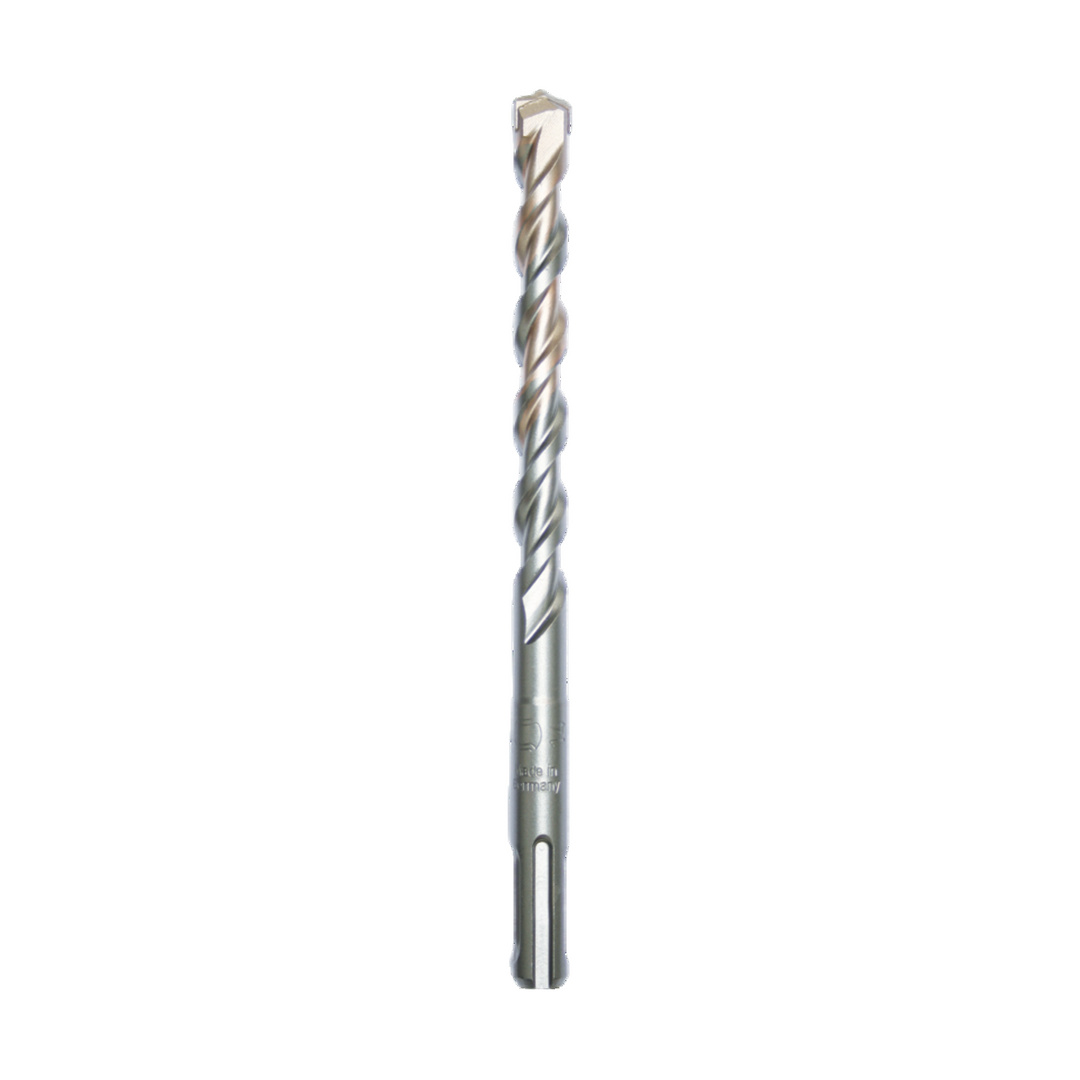 Rotary Hammer Drill Bit Sds-Plus Shank, 2- Cutter 08 X 460