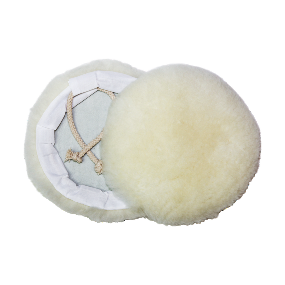 Natural Polish Fur 190