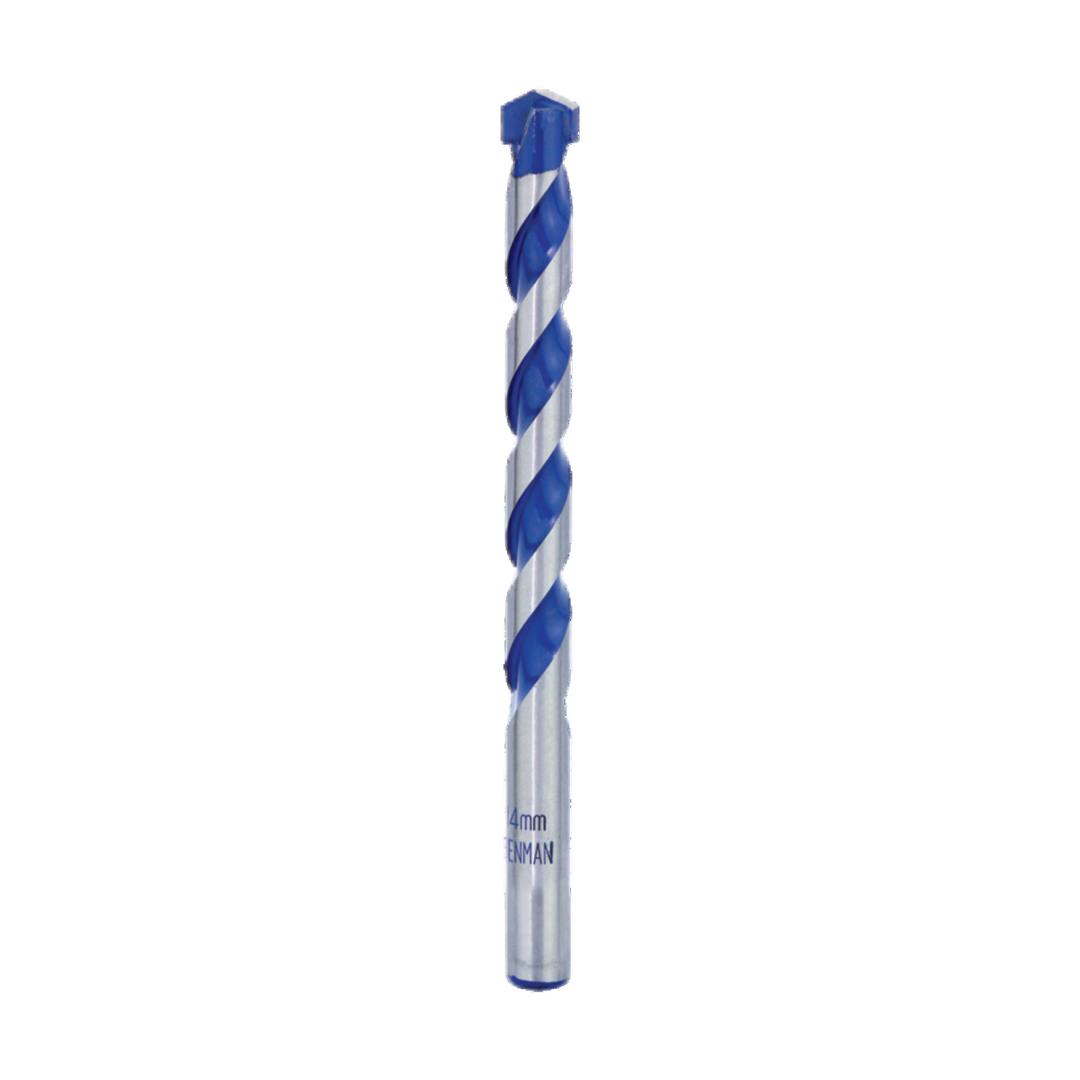 Drill Bit, Unicraft 12 X 160