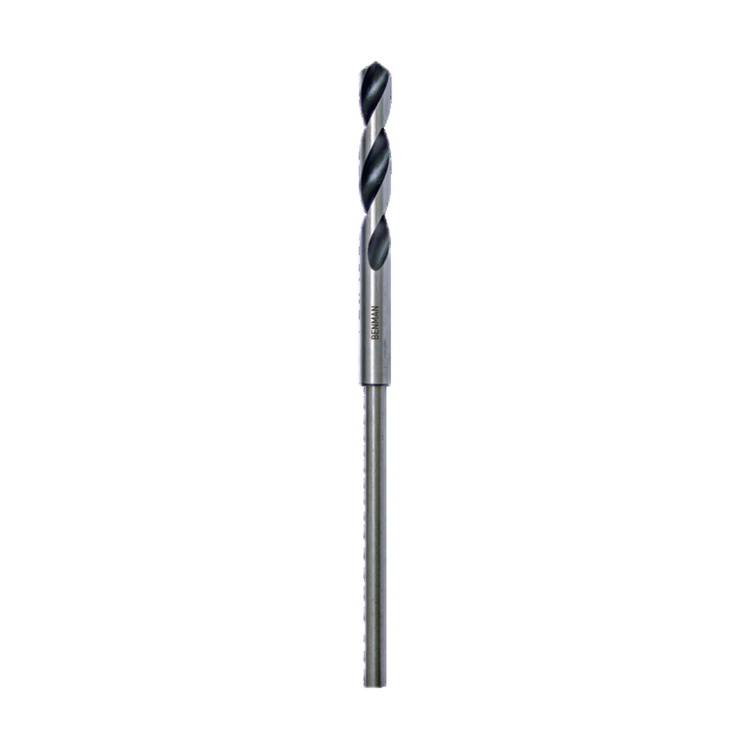 Cv Frame Drill, Boarding & Plumbing, 12 X 400 mm