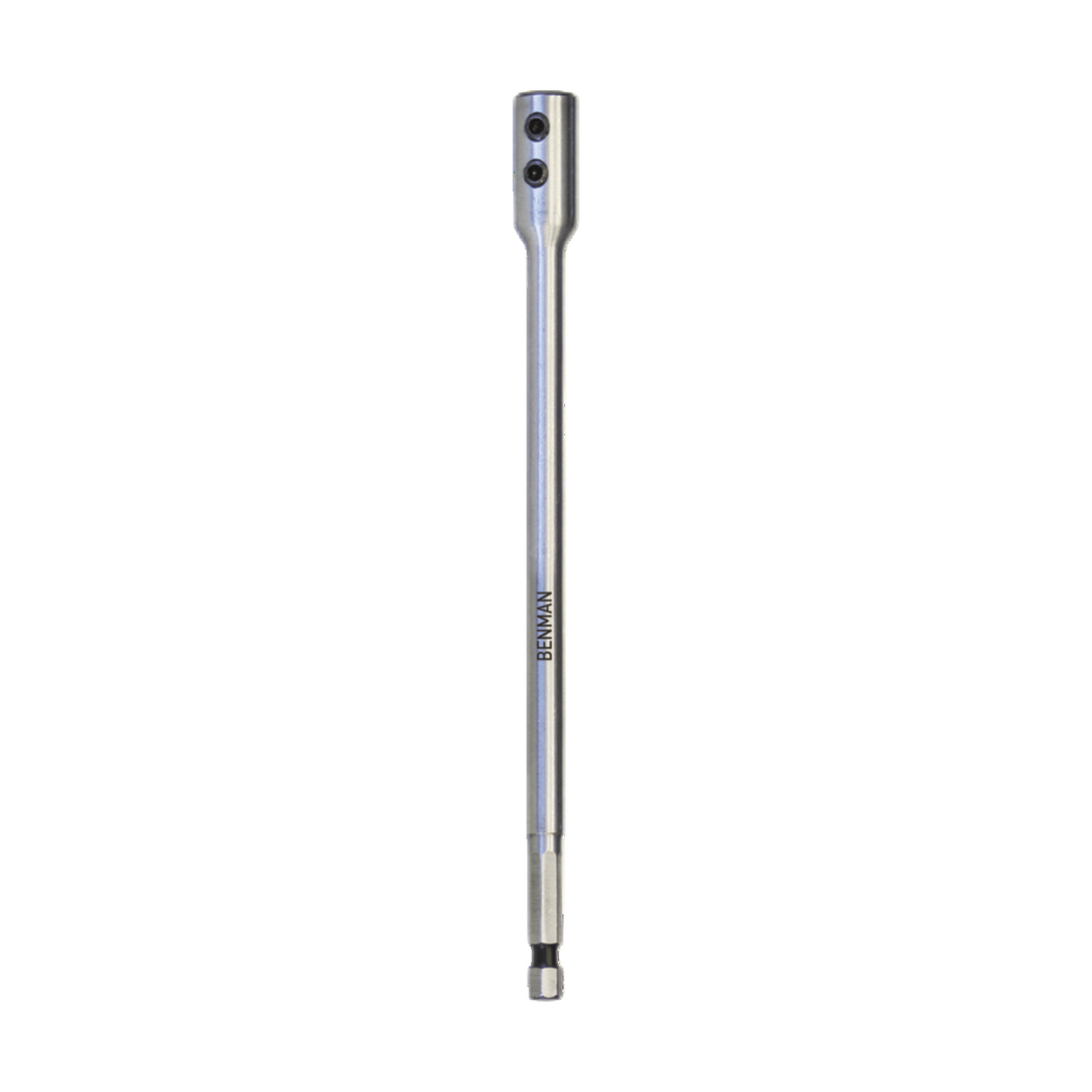 Extension For Flat Drill, 270 mm (11")