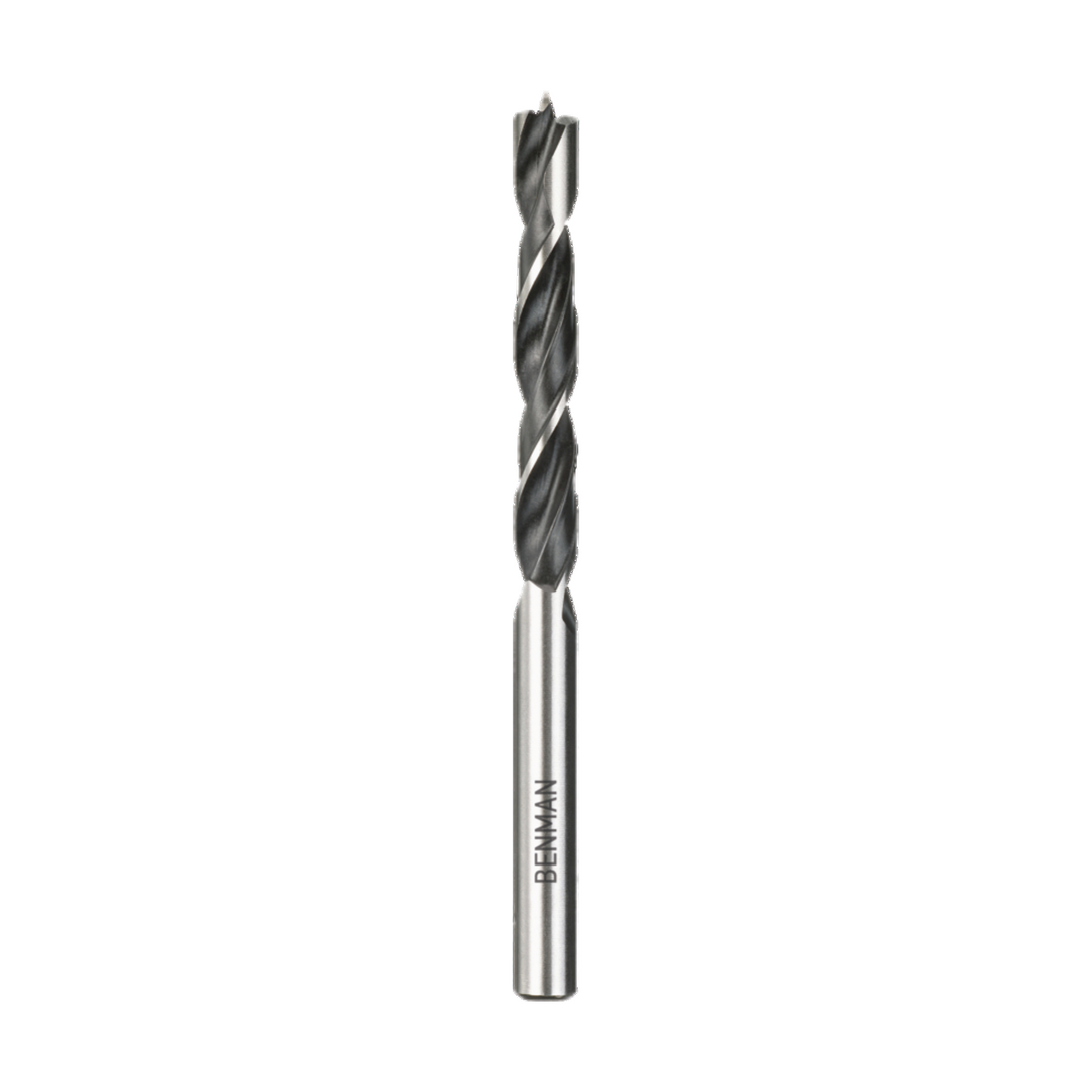 Cv Brad Point Wood Bits, Type B, 15