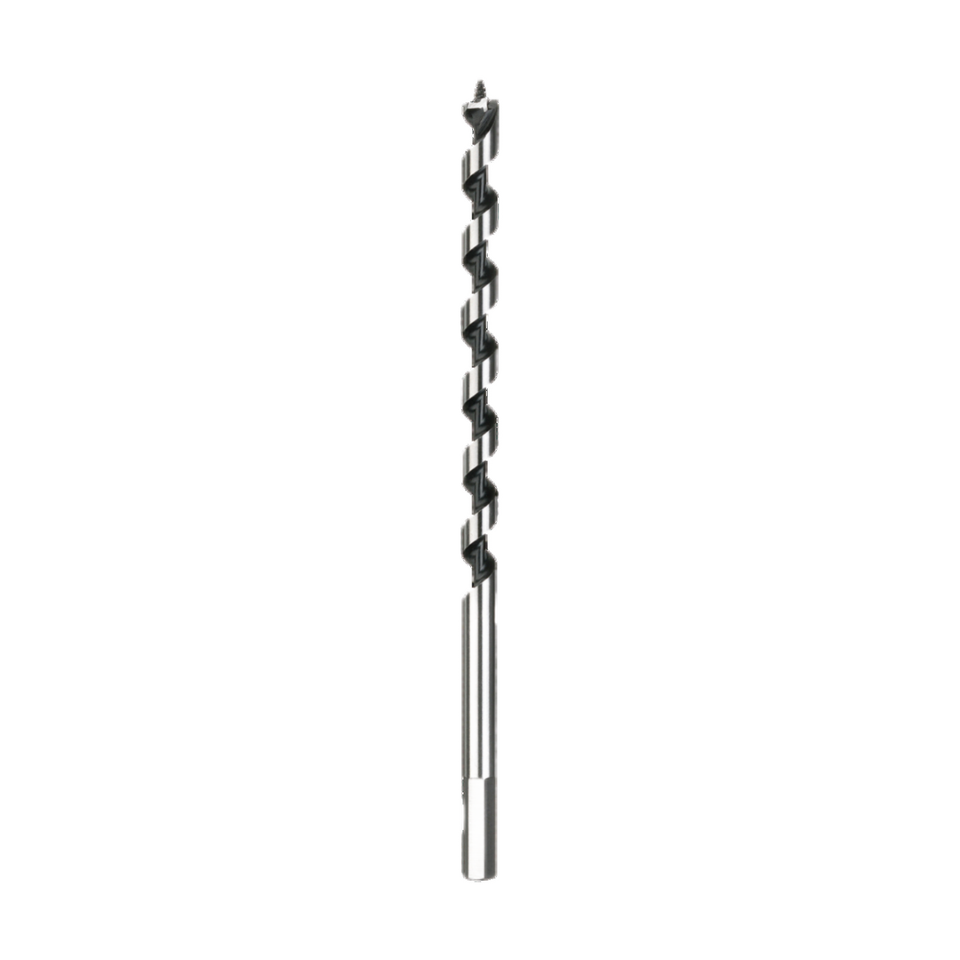 Wood Auger Drill Bit, 08 X 460