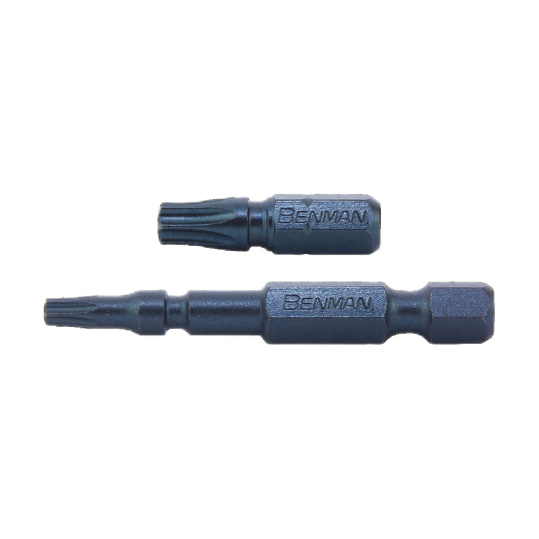 Screw Bits T30 X 50 mm (2Pcs)