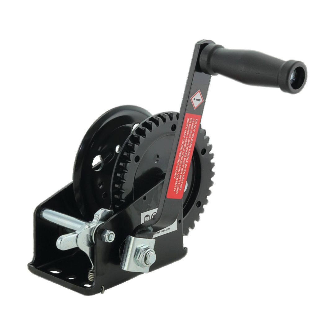 Winch 1200 Lbs