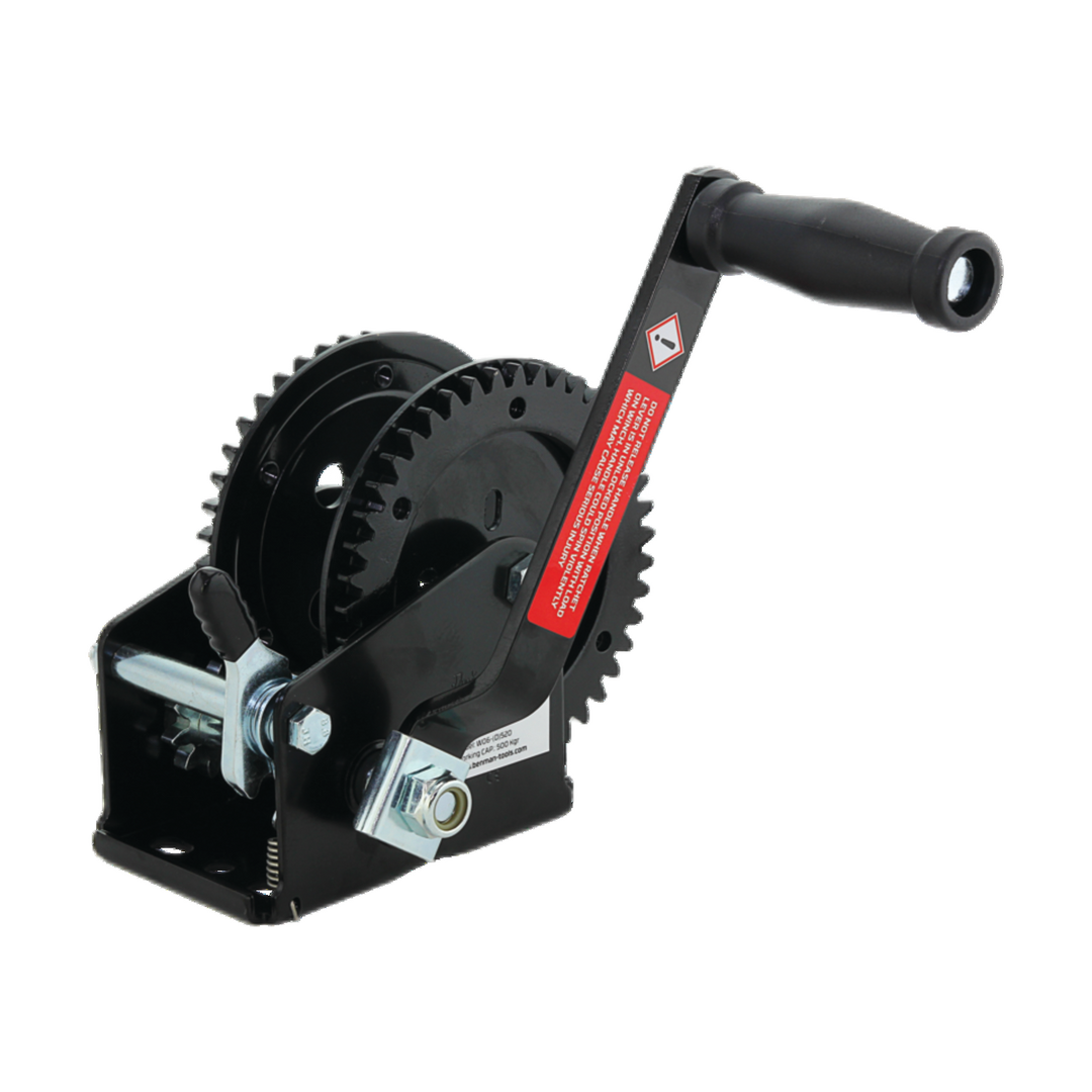 Winch 2000 Lbs