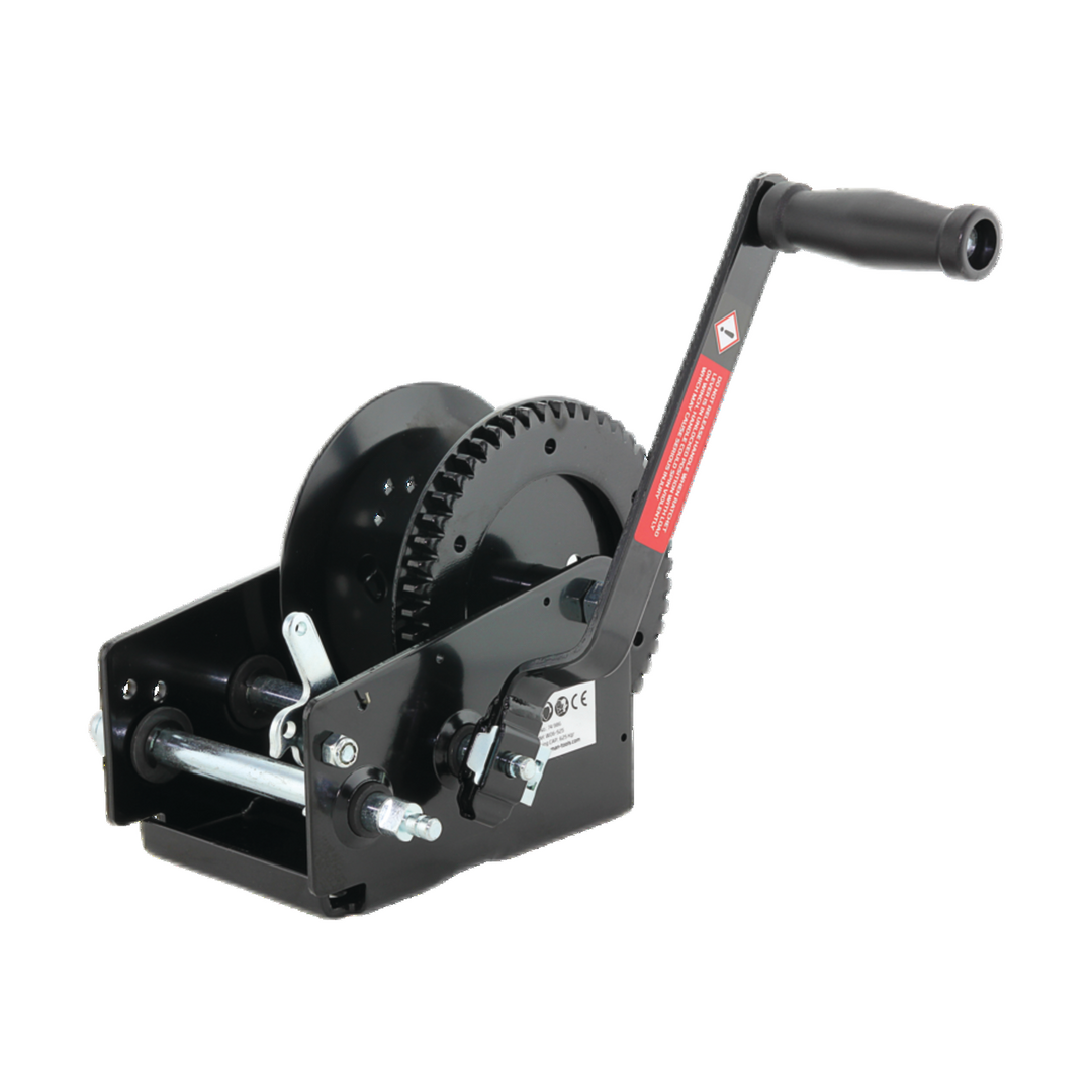 Winch 2500 Lbs