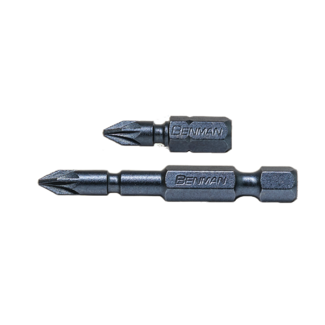 Screw Bits Pz 3 X 50 mm, 10Pcs/Box