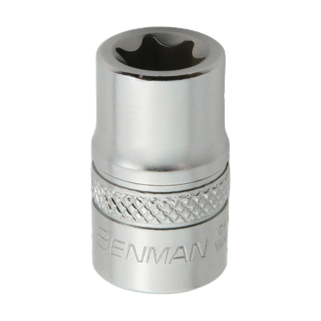 E-Torx Socket 1/4" E05