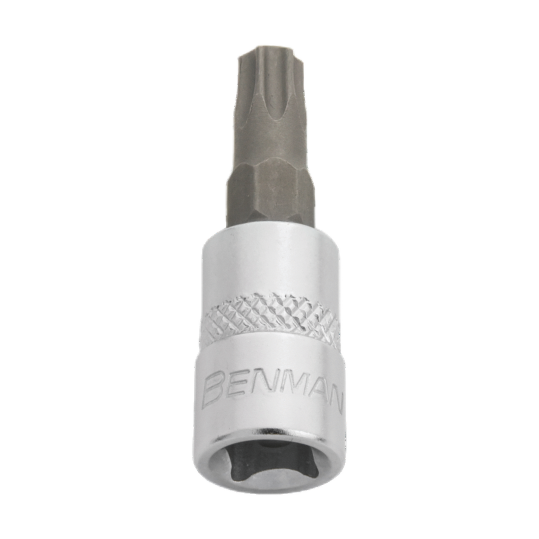 Torx Socket Bit 1/4", Tx20