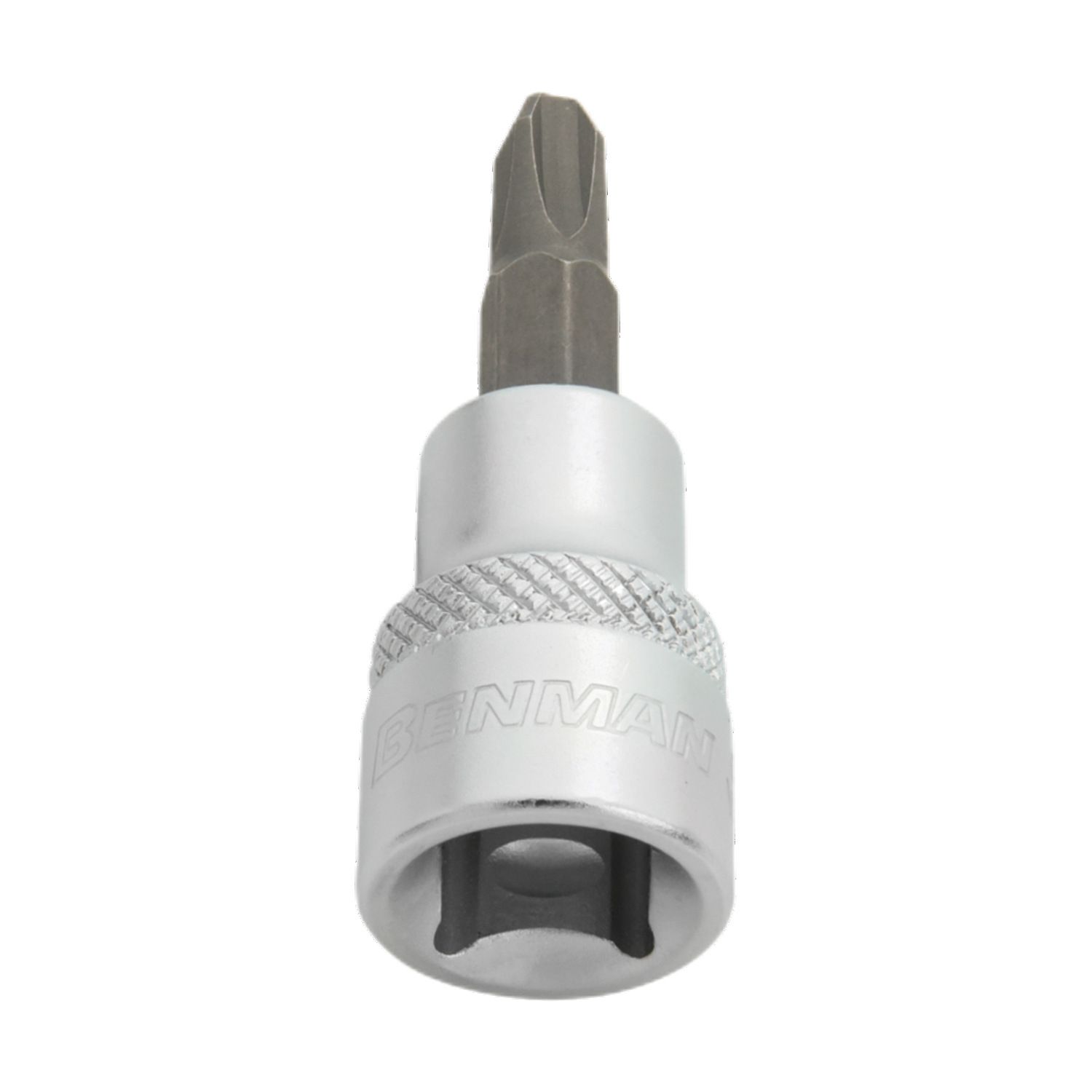 Phillips Socket Bit 1/4