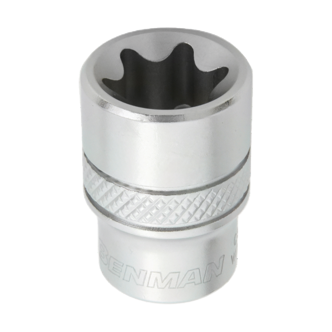 E-Torx Socket 3/8", E16
