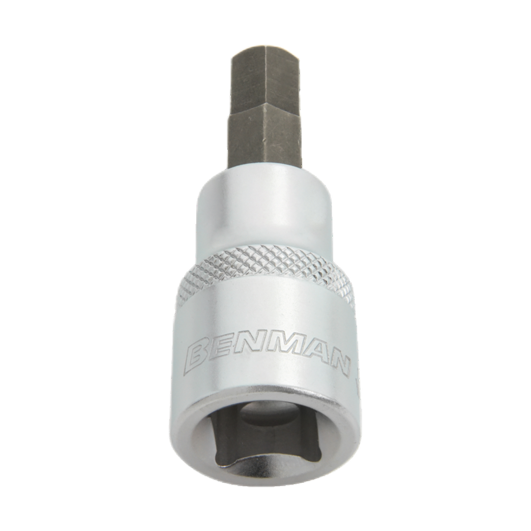 Hex Socket Bit 3/8", 08.0 mm