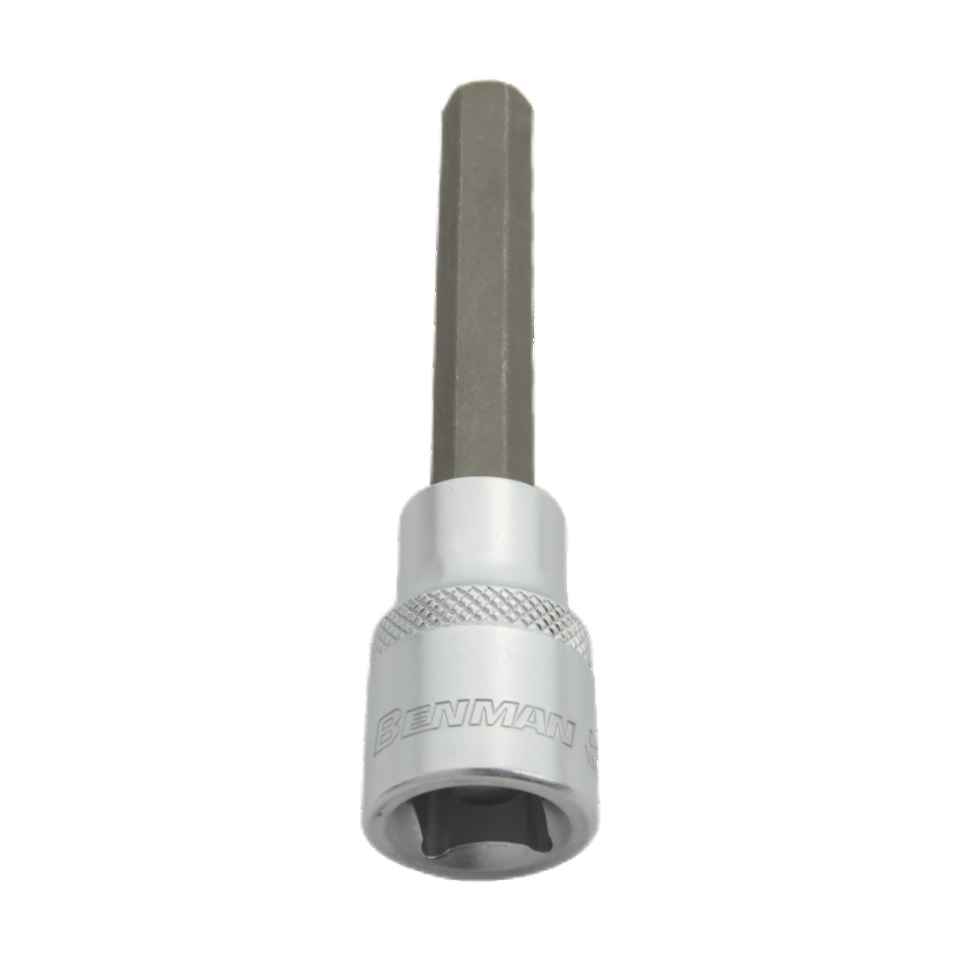 Hex Socket Bit 1/2", 10,0 mm X L100 mm