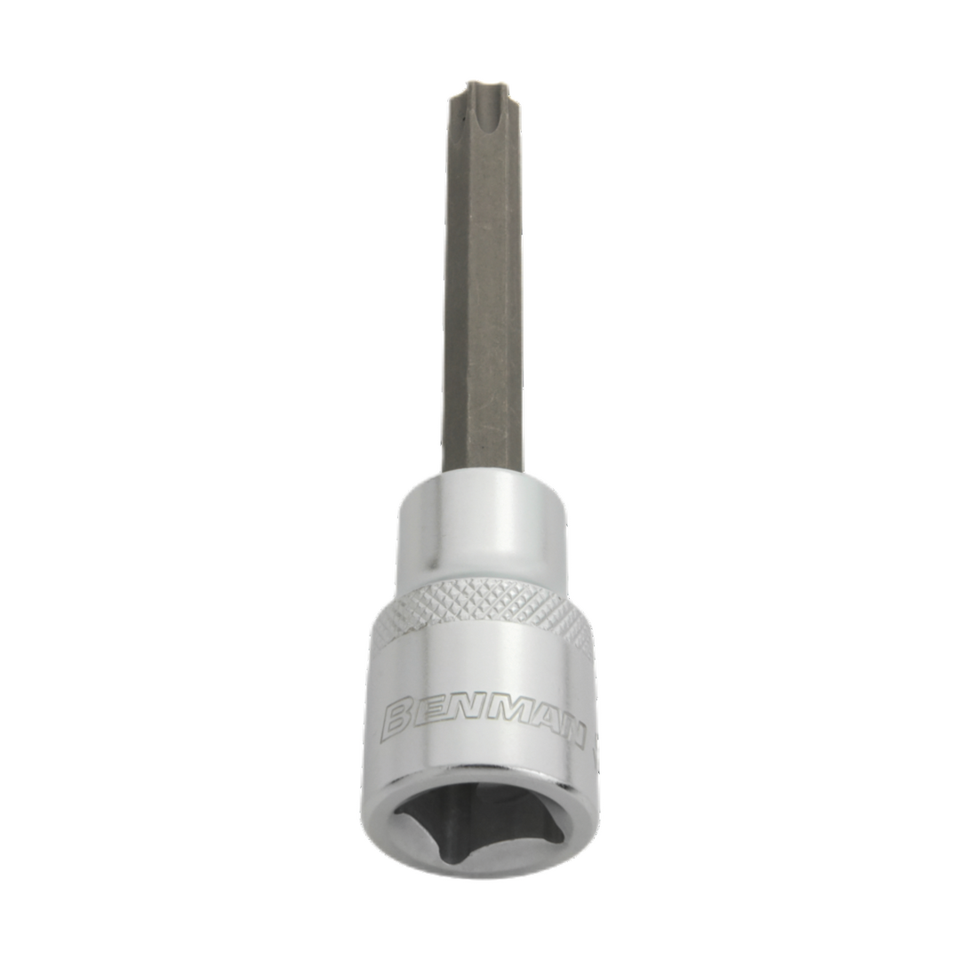 Torx Socket Bit 1/2", Tx 60 X L 100 mm