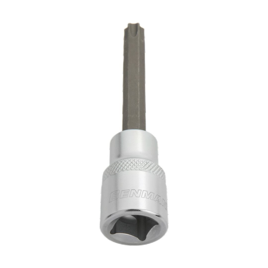 Torx Tamperproof Socket Bit 1/2", Tb 40 X L 100 mm