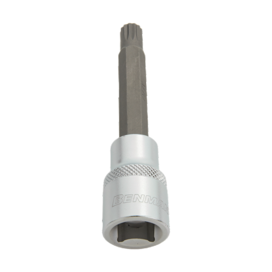 Xzn Socket Bit 1/2", M08 X L 100 mm