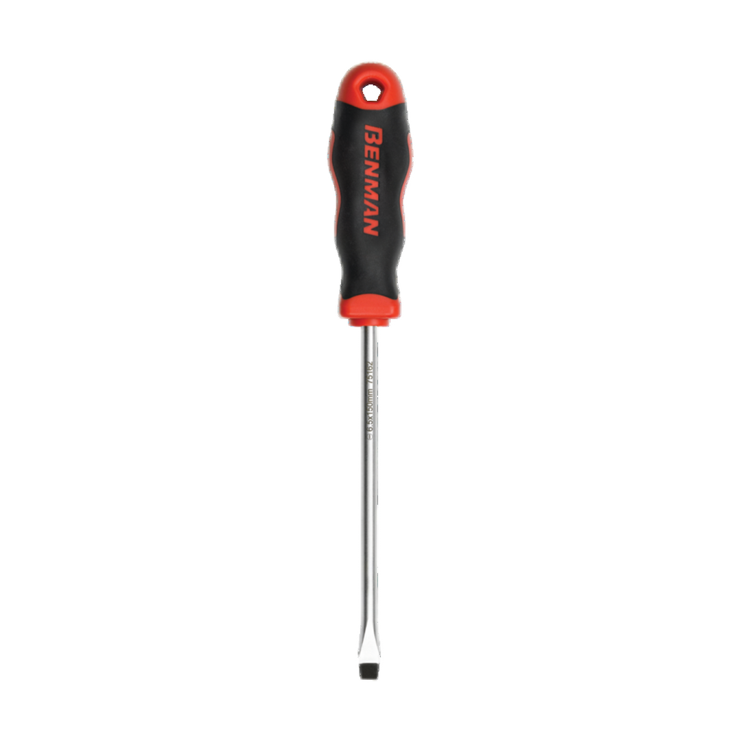 Screwdriver Pro S/D Slot-Straight 6.5 X 250 mm