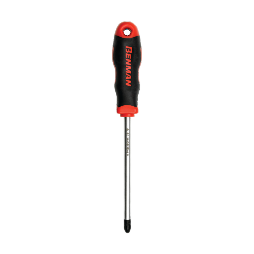 Screwdriver Pro Ph 2 X 100 mm