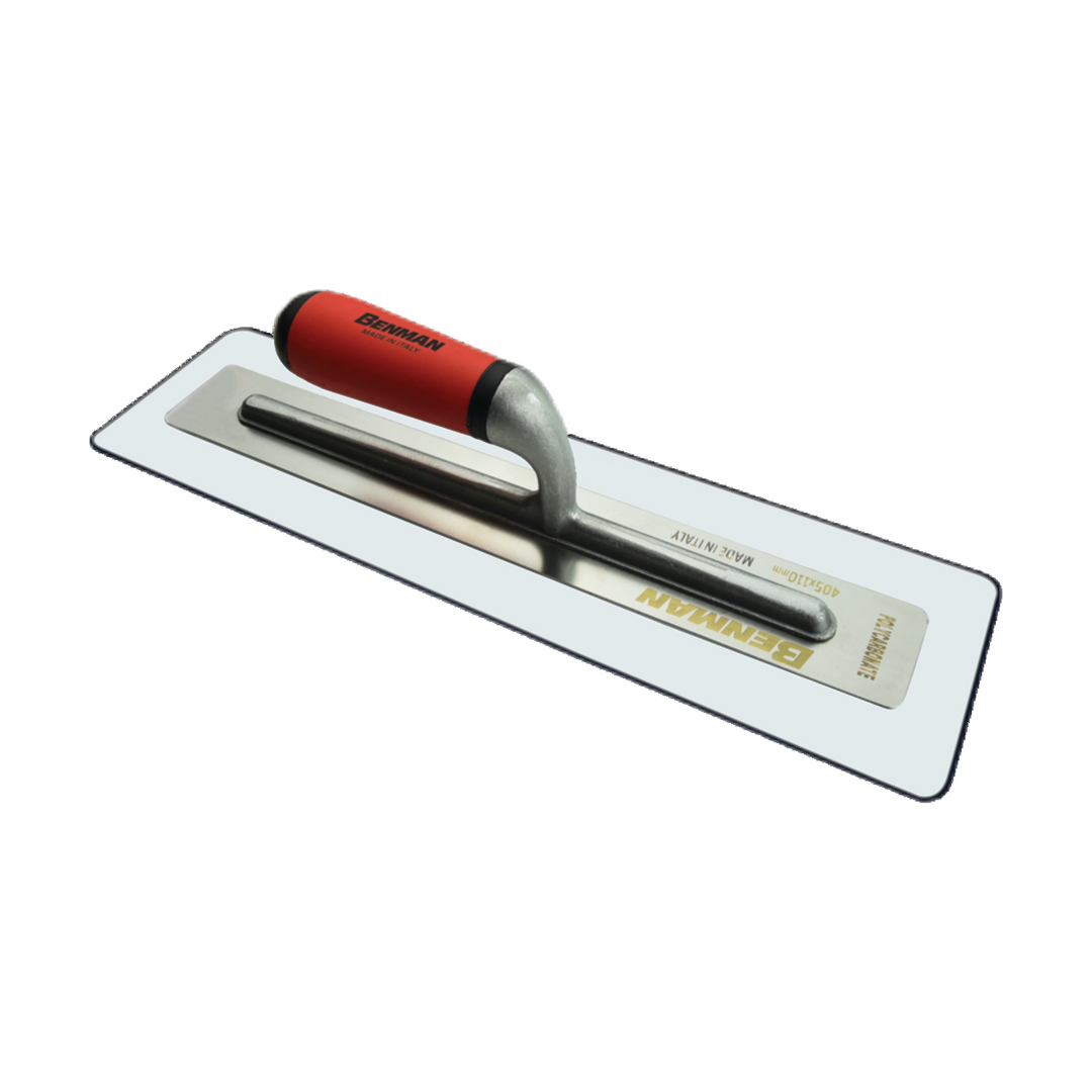 Trowel Pro Flex Rubber Handle (16'')