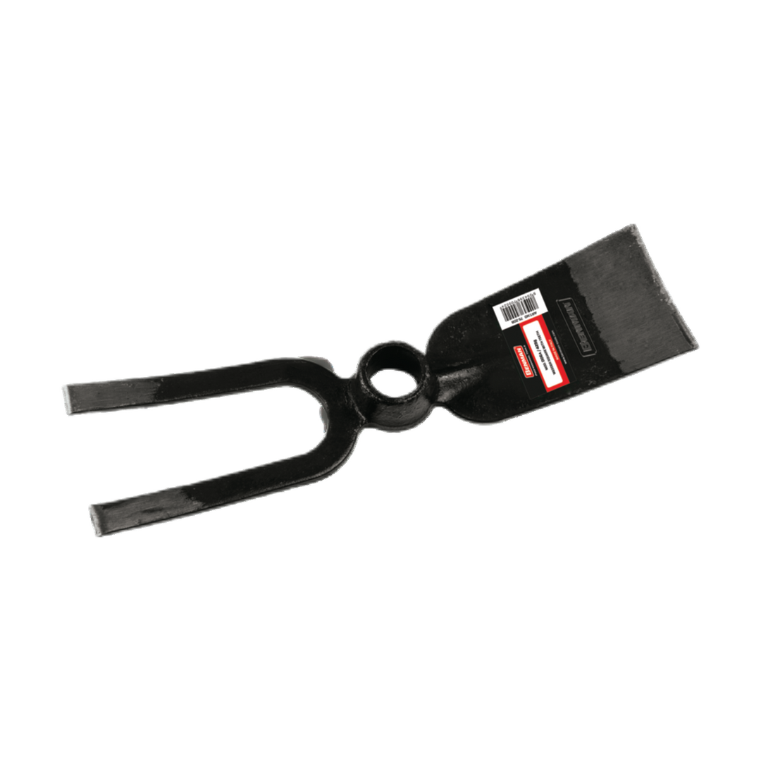 Weeder Square With Teeth, Round Whole, 425G