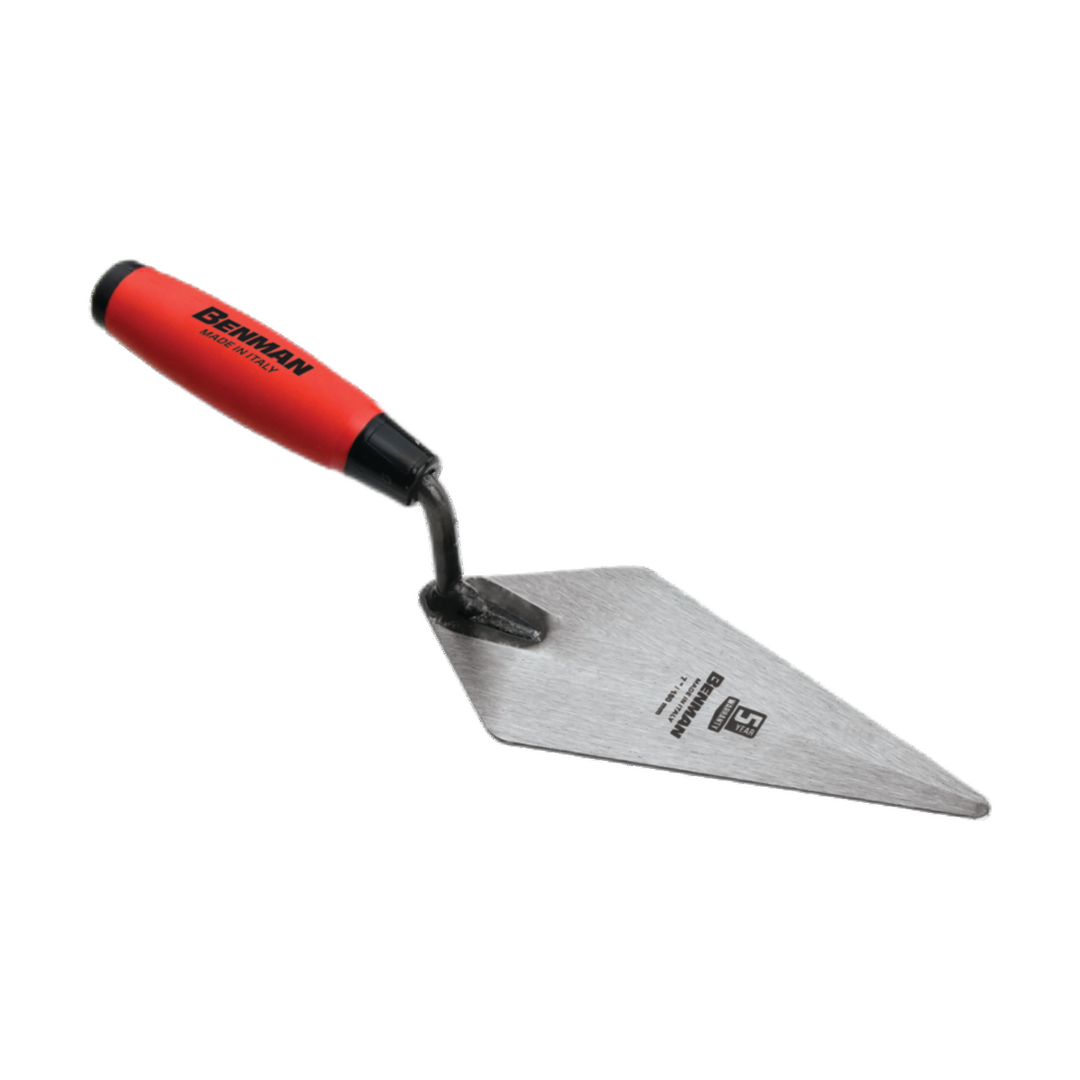 Pointing Trowel, Two Handle, 180 mm