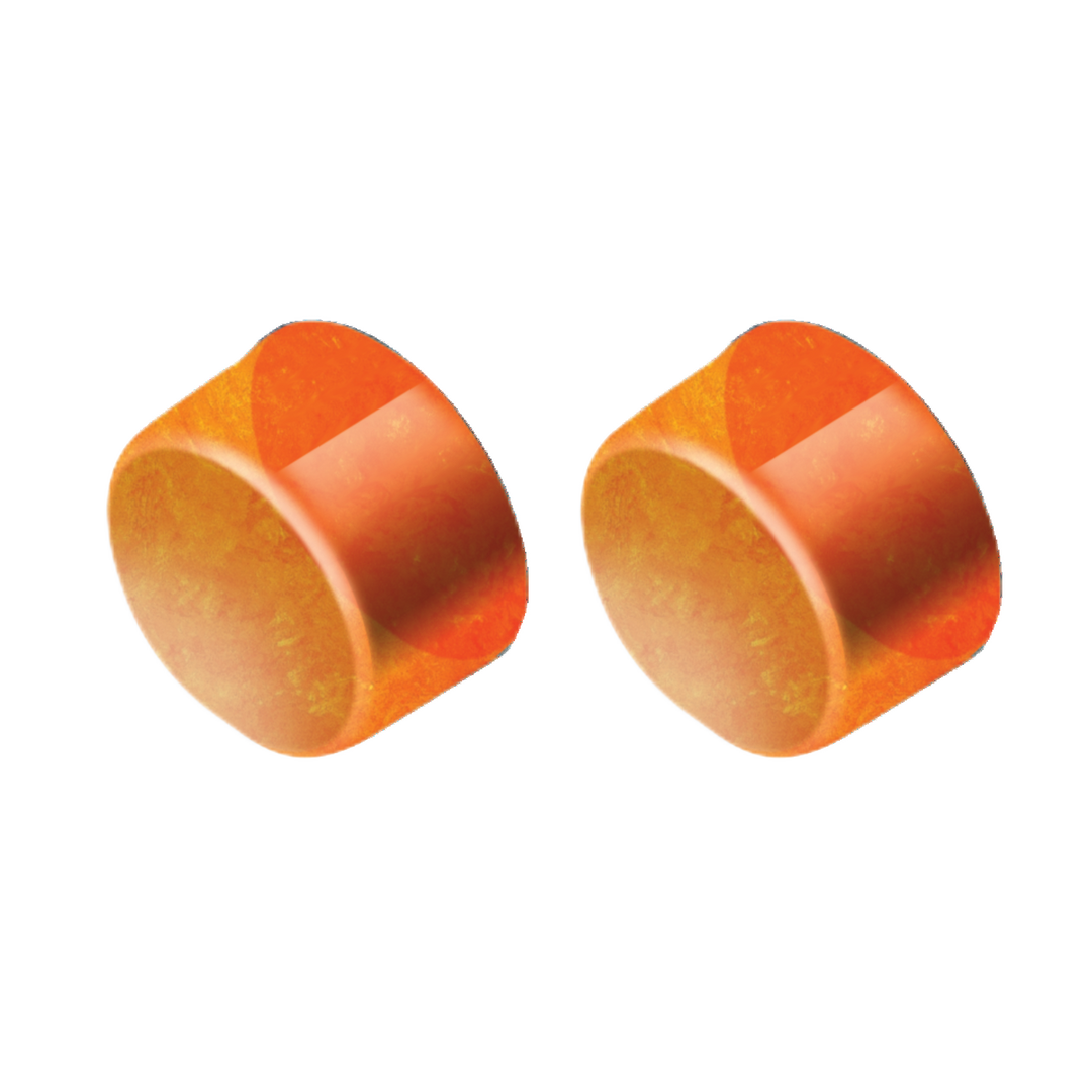 Spare Plastic Head For Soft Face Mallet 50mm