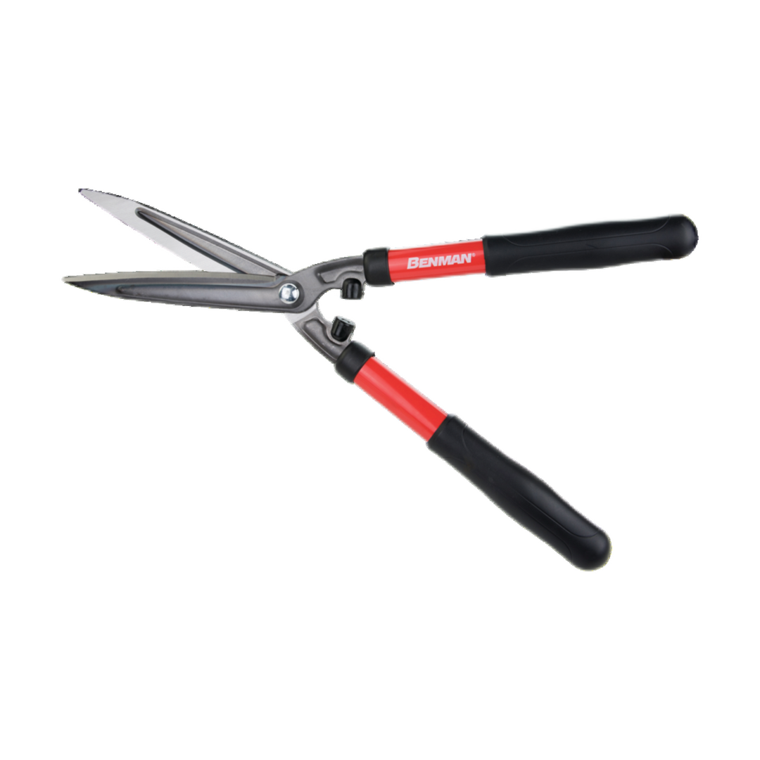 Straight Hedge Shear Sh-8, 52Cm