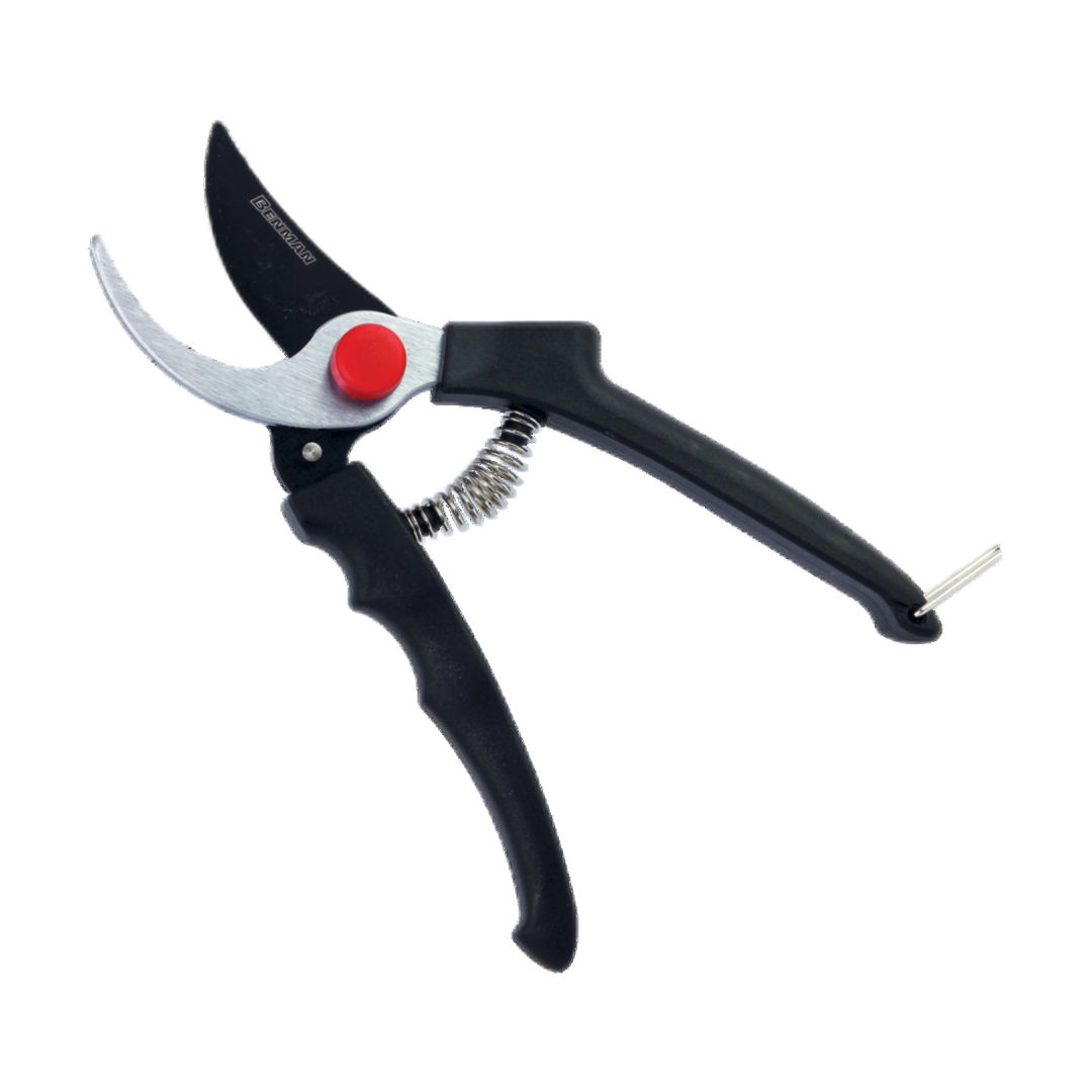 Garden Bypass Shears 8