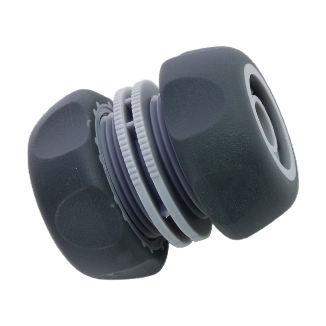 Hose Connector, 1/2" - 5/8''