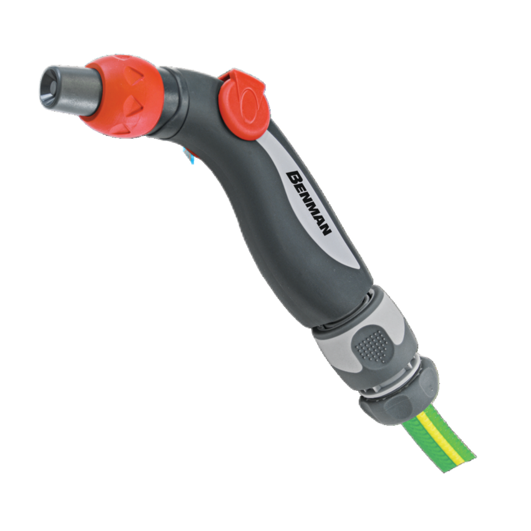 Micro Control Handspray With 3-Way Head
