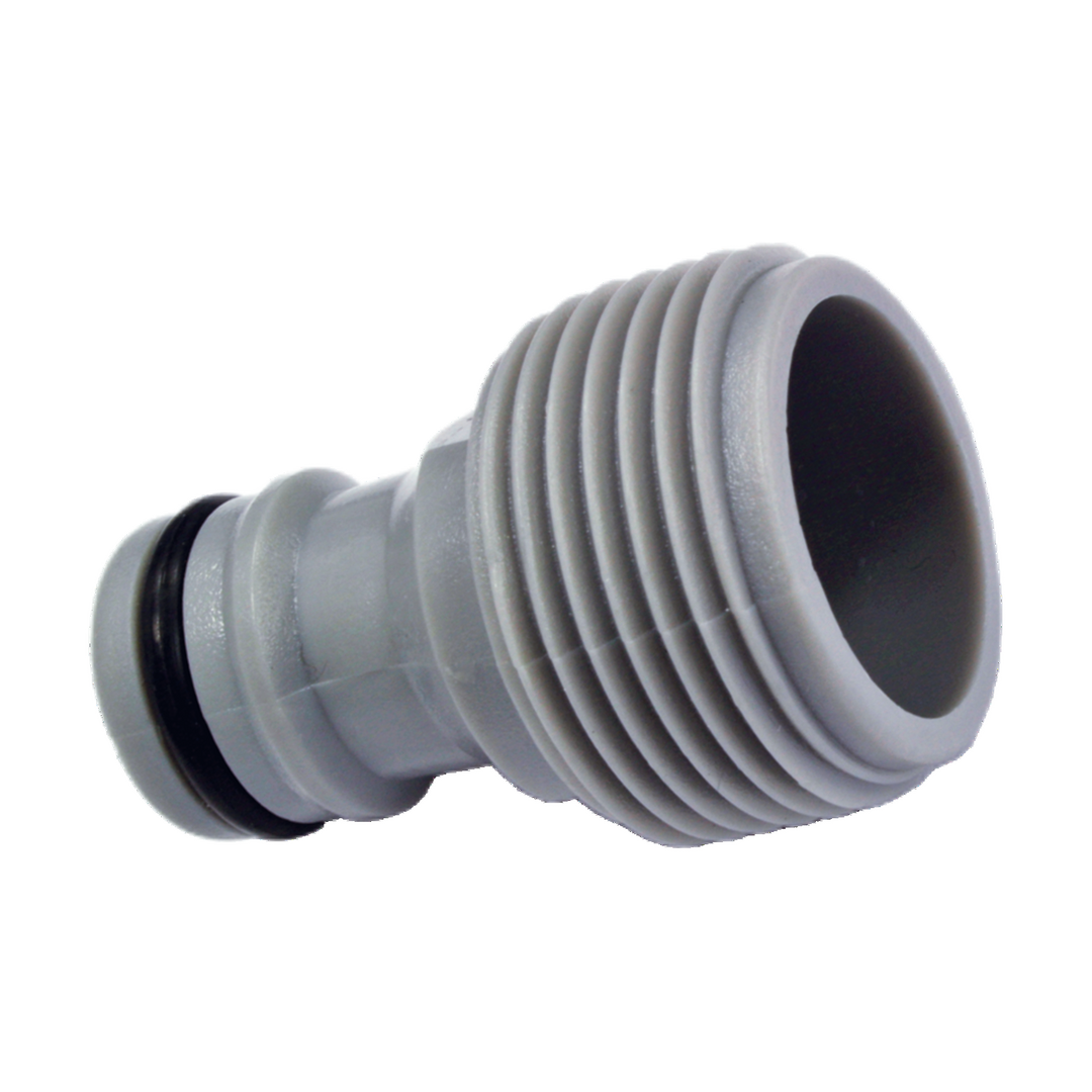 Rever Thead Connector 3/4''