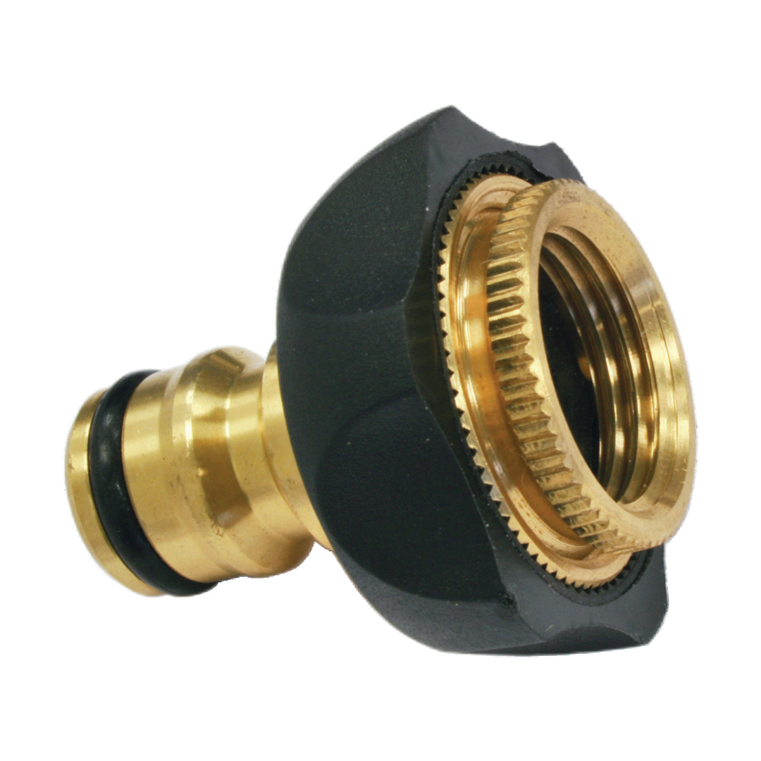 Connector 1/2-3/4