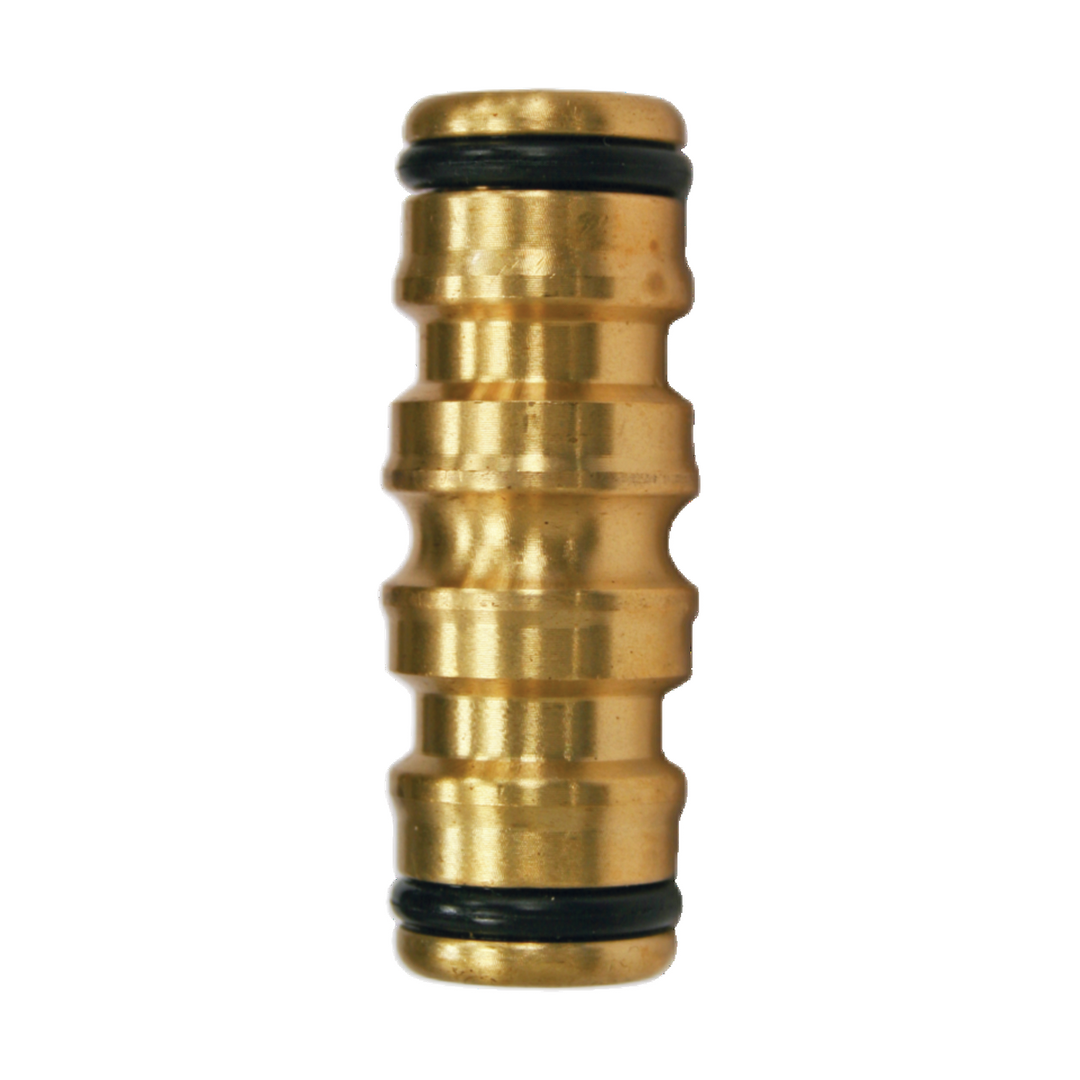 Hose Metal Coupler 2 Ends