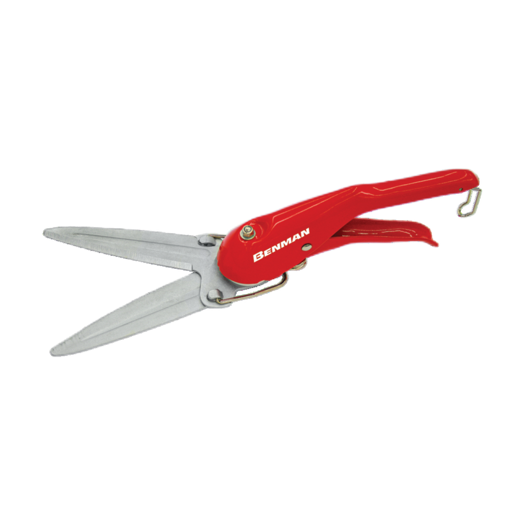 Heavy Duty Grass Shears 330mm
