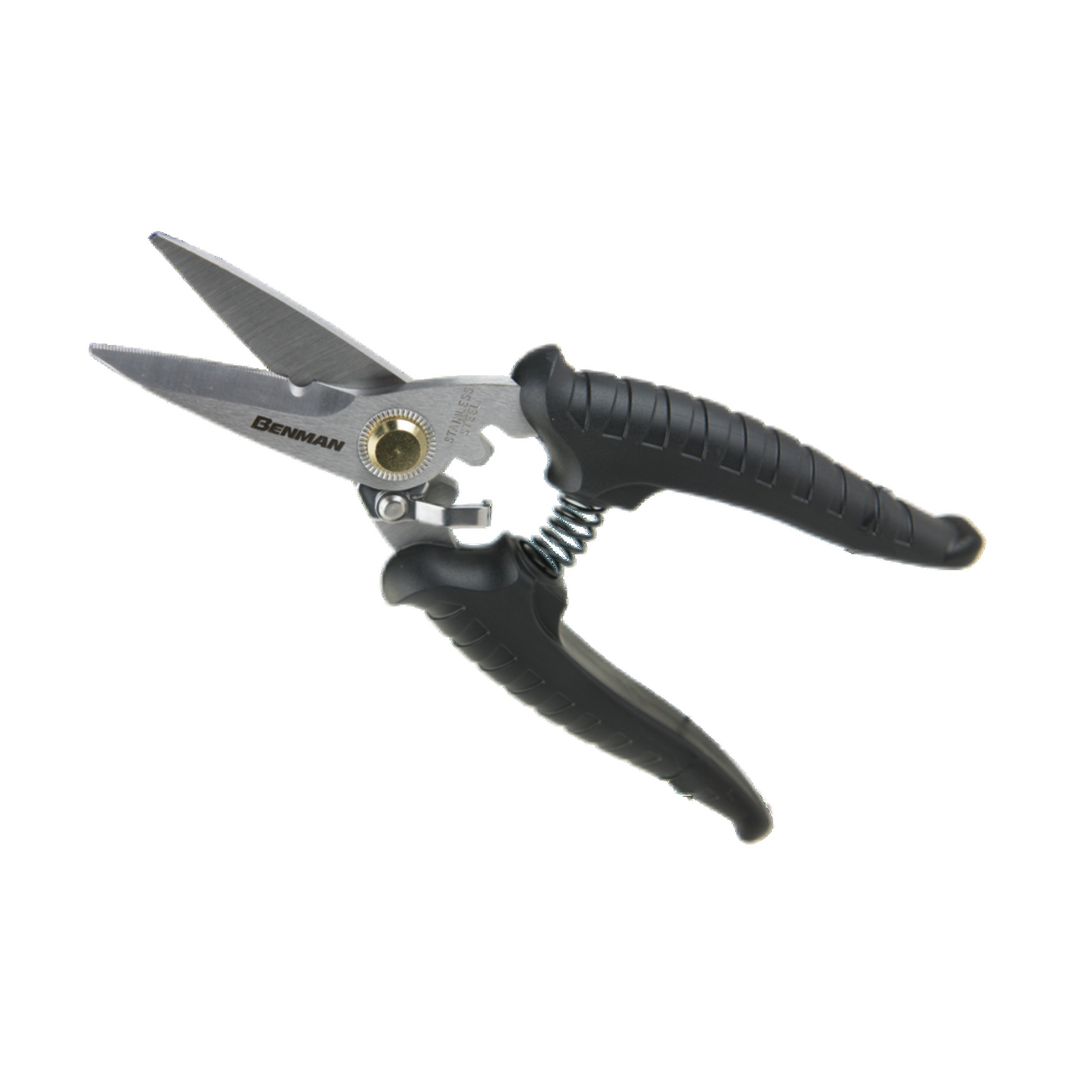 Self- Scissors