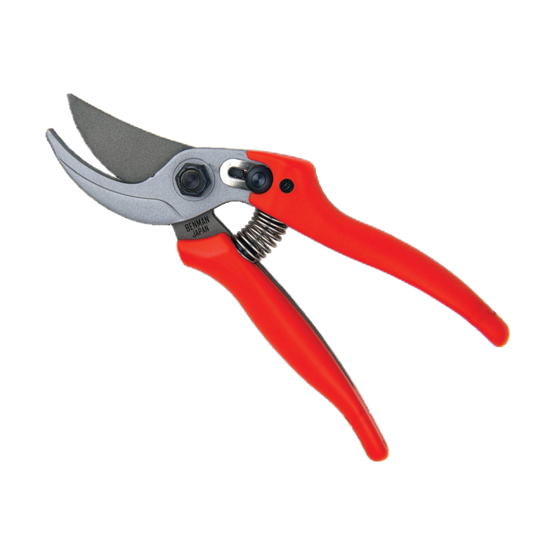 By Pass Pruning Shears